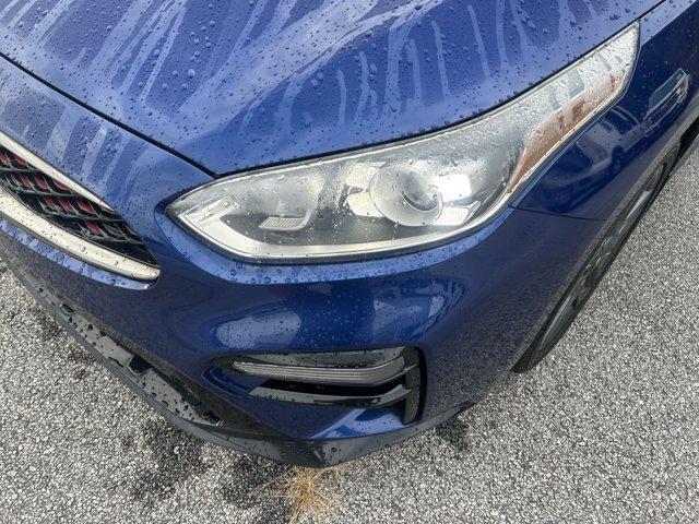 used 2020 Kia Forte car, priced at $12,499