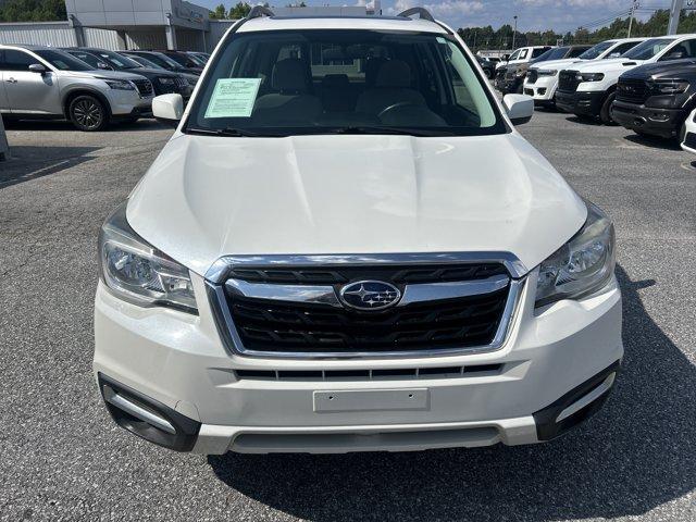 used 2018 Subaru Forester car, priced at $13,499