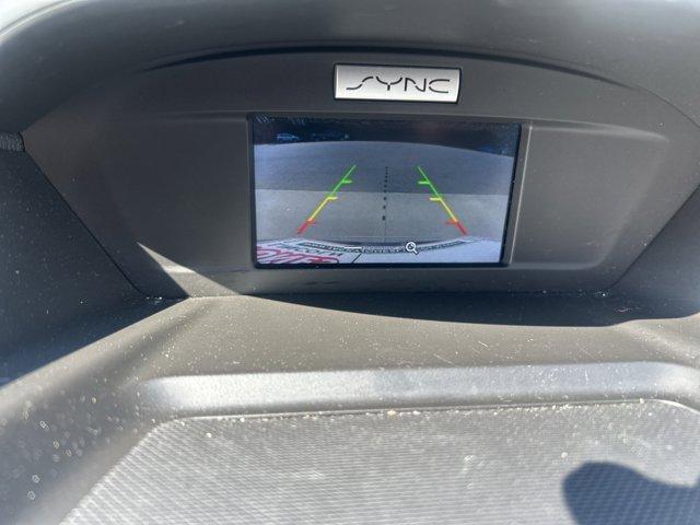 used 2018 Ford Escape car, priced at $9,500