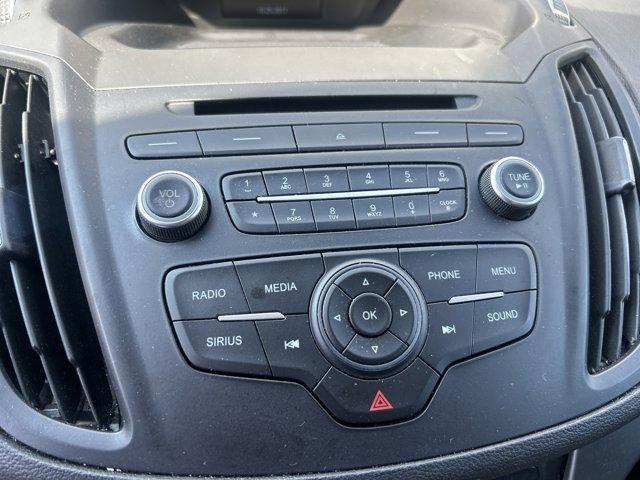 used 2018 Ford Escape car, priced at $9,500