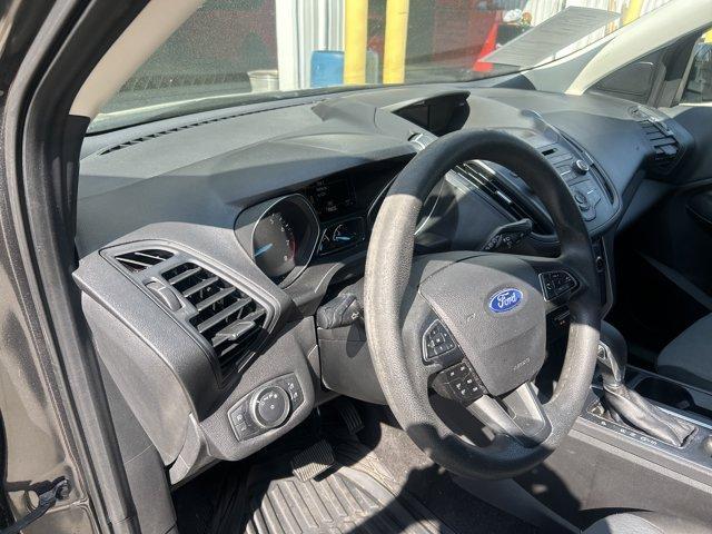 used 2018 Ford Escape car, priced at $9,500