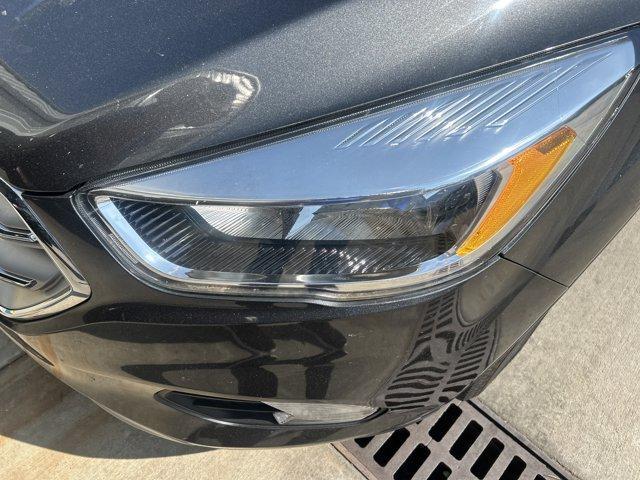 used 2018 Ford Escape car, priced at $9,500