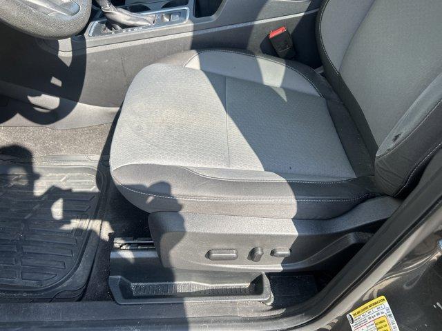 used 2018 Ford Escape car, priced at $9,500