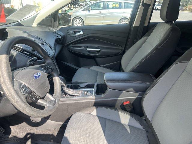used 2018 Ford Escape car, priced at $9,500