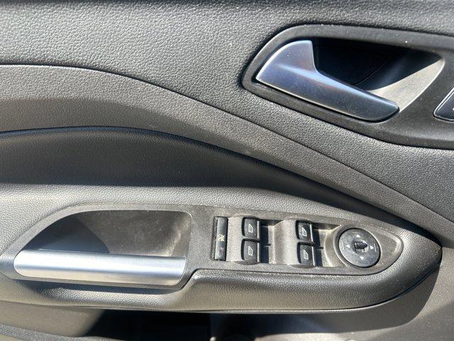 used 2018 Ford Escape car, priced at $9,500