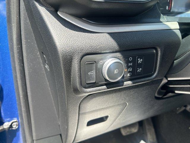 used 2020 Ford Explorer car, priced at $20,500