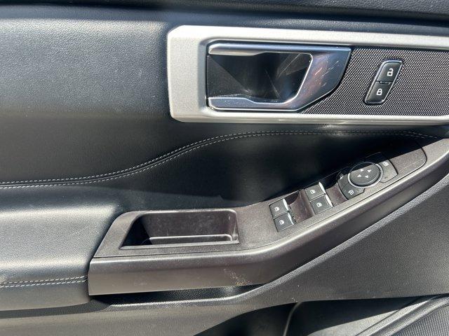 used 2020 Ford Explorer car, priced at $20,500