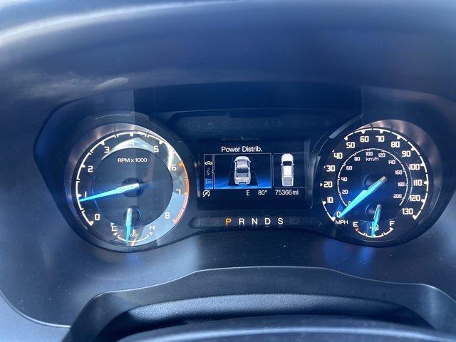 used 2020 Ford Ranger car, priced at $23,999