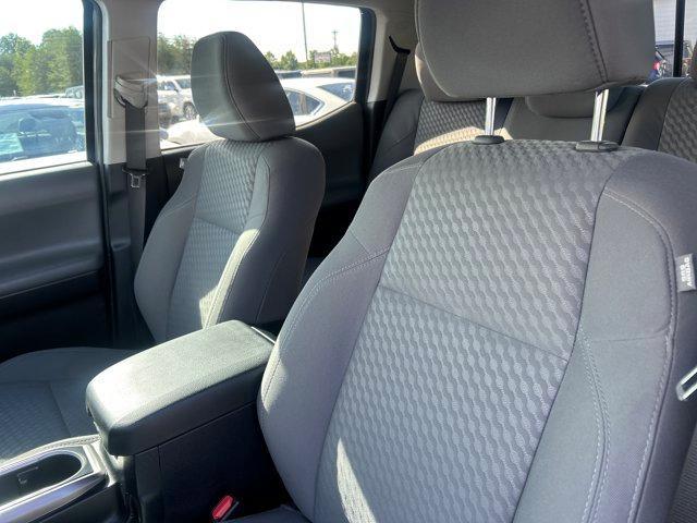 used 2021 Toyota Tacoma car, priced at $28,799