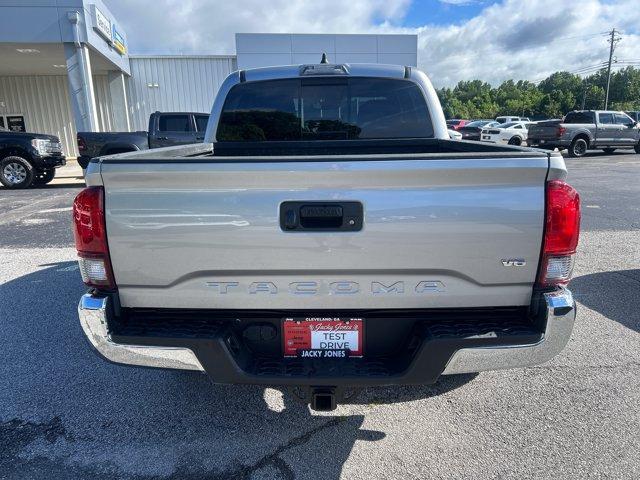 used 2021 Toyota Tacoma car, priced at $28,799