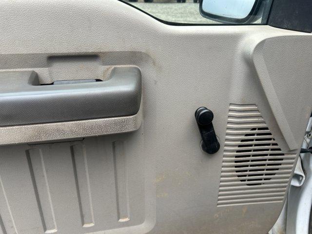 used 2008 Ford F-250 car, priced at $4,000
