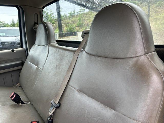 used 2008 Ford F-250 car, priced at $4,000