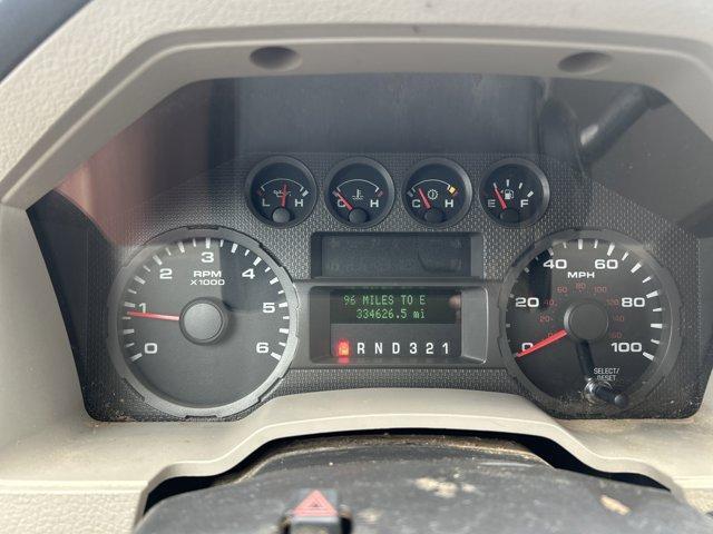 used 2008 Ford F-250 car, priced at $4,000