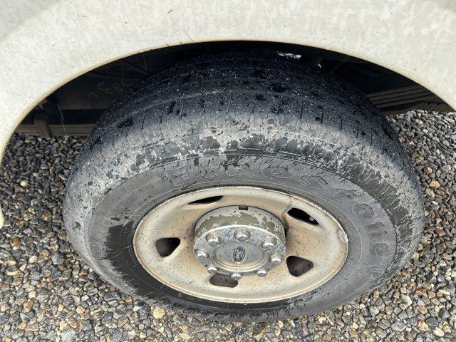 used 2008 Ford F-250 car, priced at $4,000