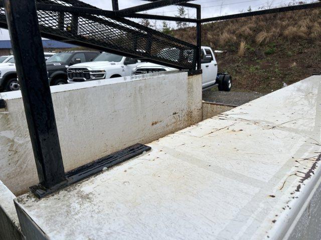 used 2008 Ford F-250 car, priced at $4,000