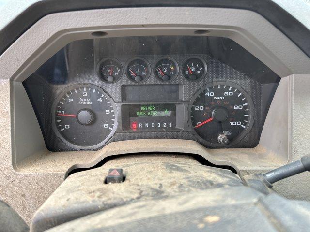 used 2008 Ford F-250 car, priced at $4,000