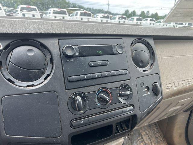 used 2008 Ford F-250 car, priced at $4,000
