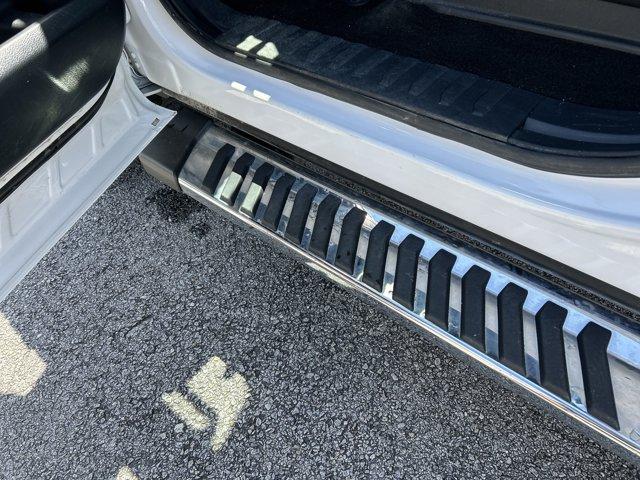 used 2020 Ford F-150 car, priced at $39,800