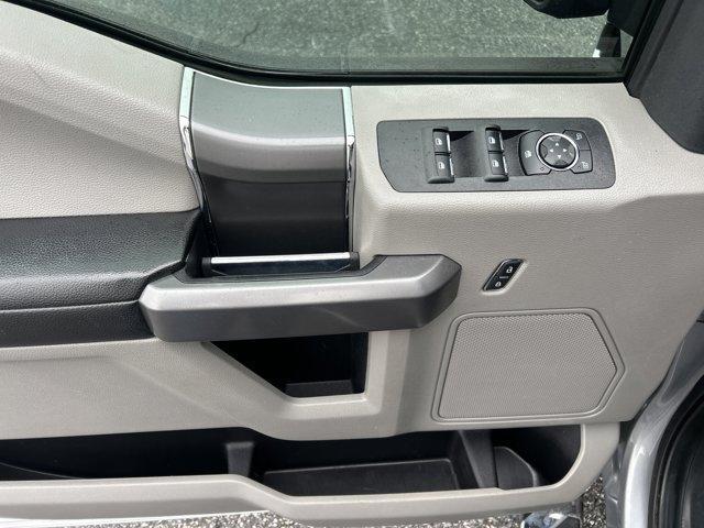 used 2020 Ford F-150 car, priced at $27,000