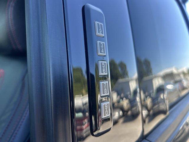 used 2022 Ford F-250 car, priced at $96,999