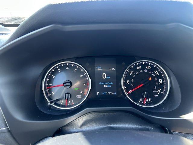 used 2020 Toyota RAV4 car, priced at $19,900