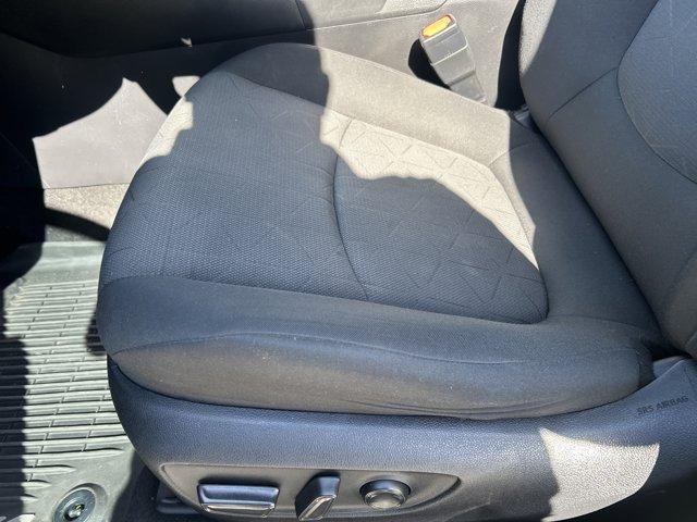 used 2020 Toyota RAV4 car, priced at $19,900
