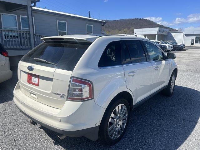 used 2008 Ford Edge car, priced at $3,800