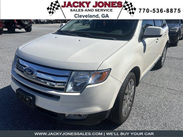 used 2008 Ford Edge car, priced at $3,800