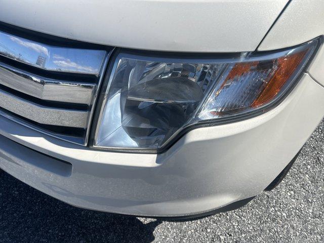 used 2008 Ford Edge car, priced at $3,800