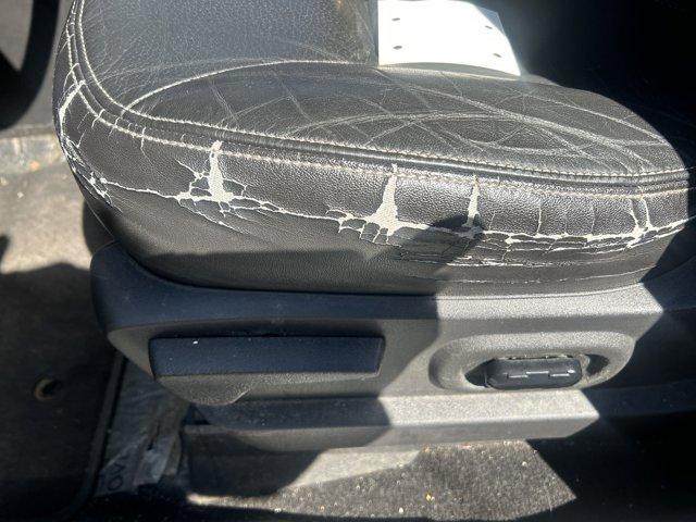 used 2008 Ford Edge car, priced at $3,800