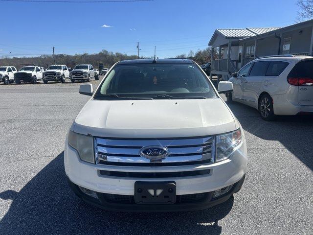 used 2008 Ford Edge car, priced at $3,800