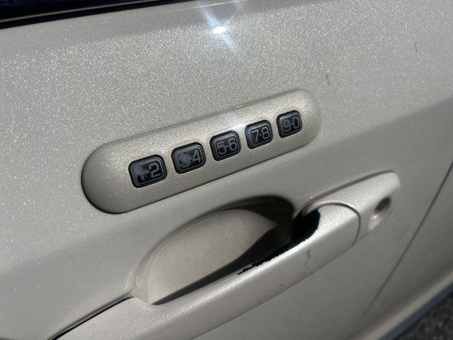 used 2008 Ford Edge car, priced at $3,800