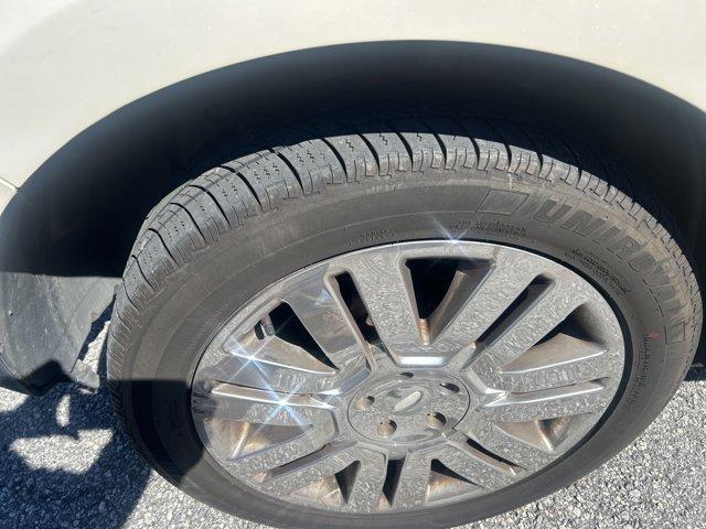 used 2008 Ford Edge car, priced at $3,800