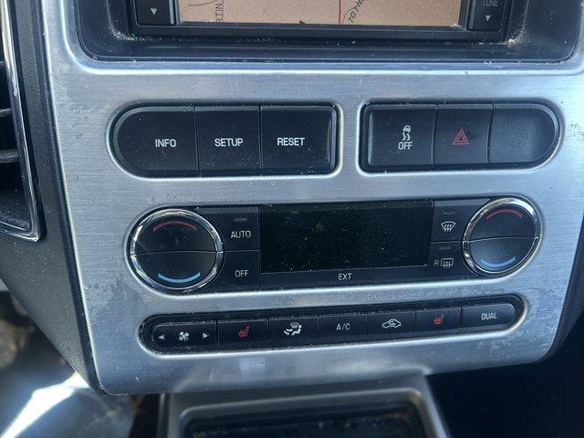 used 2008 Ford Edge car, priced at $3,800