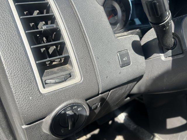 used 2008 Ford Edge car, priced at $3,800