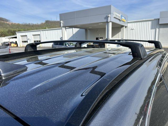 used 2022 Hyundai Santa Fe car, priced at $20,500