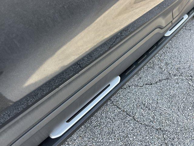 used 2022 Hyundai Santa Fe car, priced at $20,500