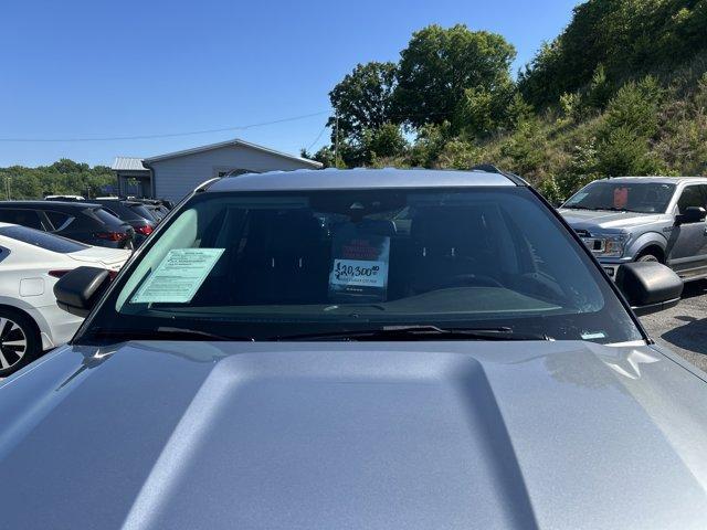 used 2021 Ford Explorer car, priced at $20,300