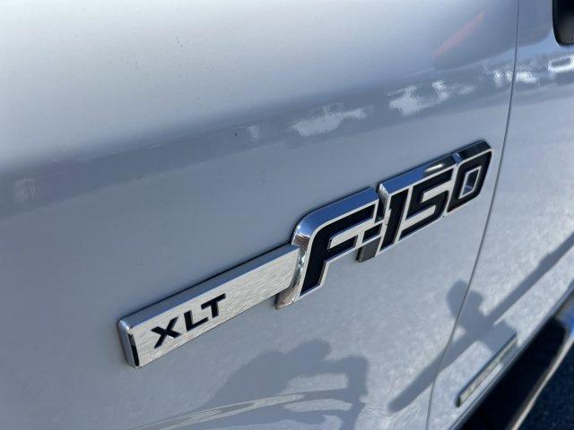 used 2011 Ford F-150 car, priced at $5,000