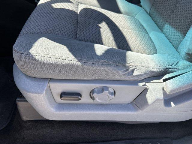 used 2011 Ford F-150 car, priced at $5,000