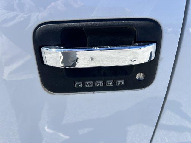 used 2011 Ford F-150 car, priced at $5,000