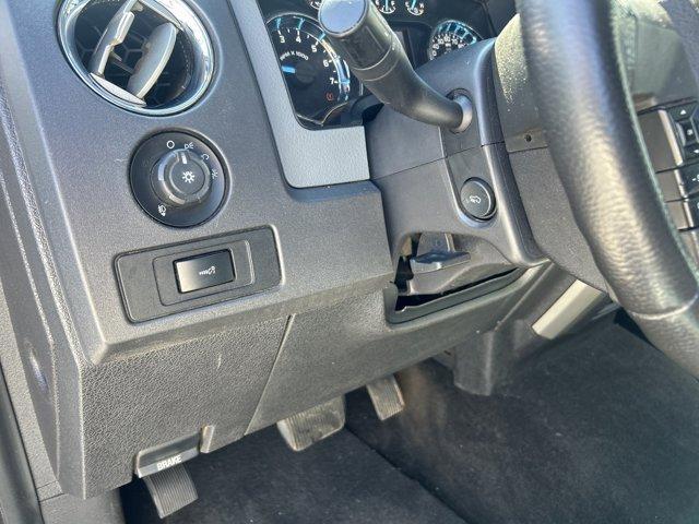 used 2011 Ford F-150 car, priced at $5,000