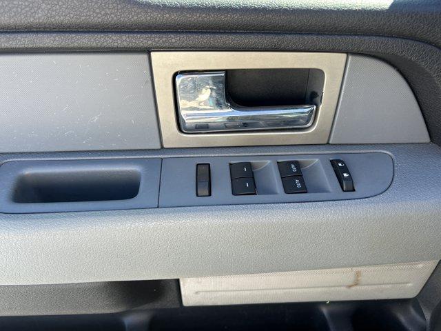 used 2011 Ford F-150 car, priced at $5,000