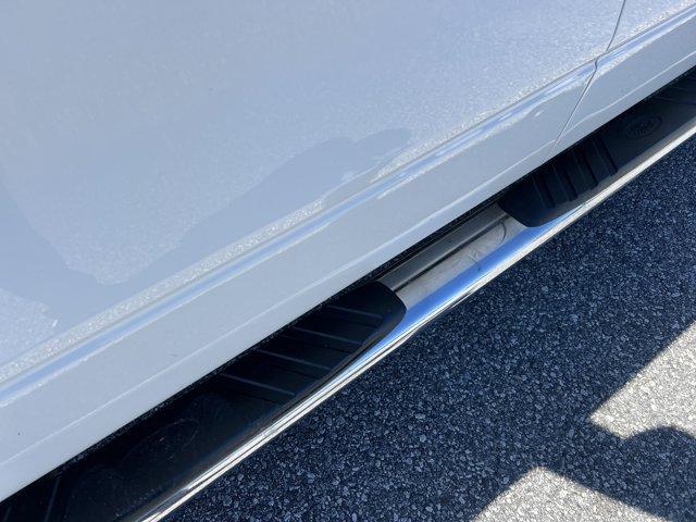 used 2011 Ford F-150 car, priced at $5,000