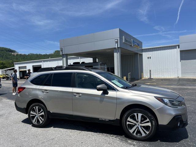 used 2019 Subaru Outback car, priced at $15,500