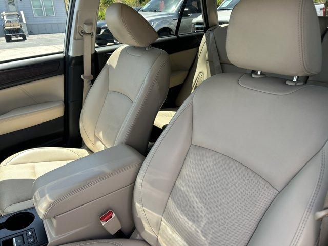 used 2019 Subaru Outback car, priced at $15,500