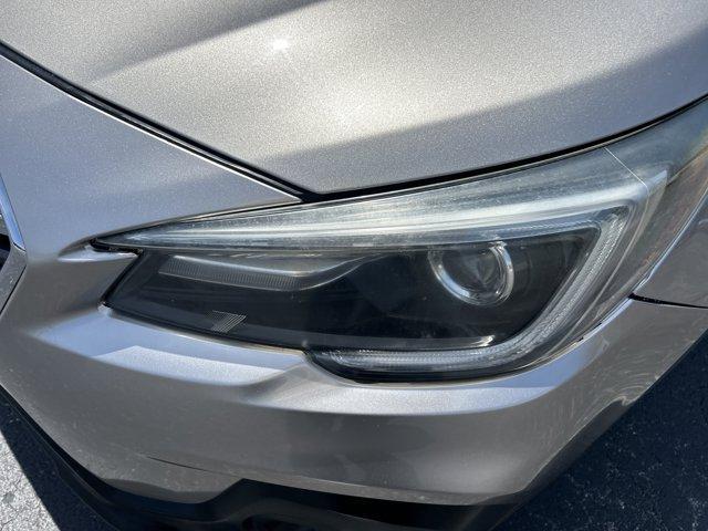 used 2019 Subaru Outback car, priced at $15,500
