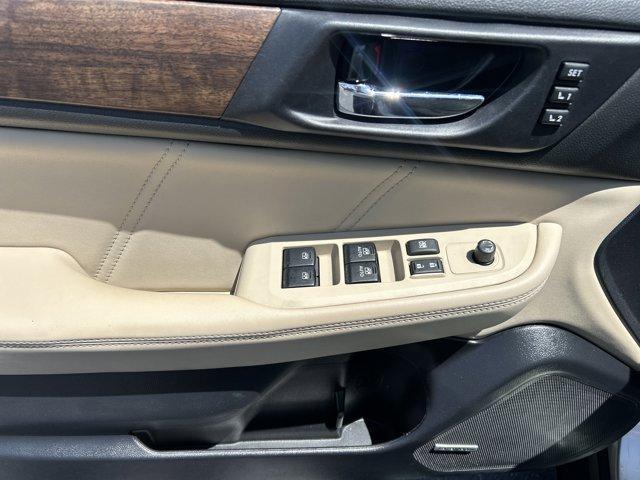 used 2019 Subaru Outback car, priced at $15,500