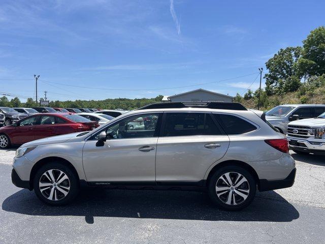 used 2019 Subaru Outback car, priced at $15,500