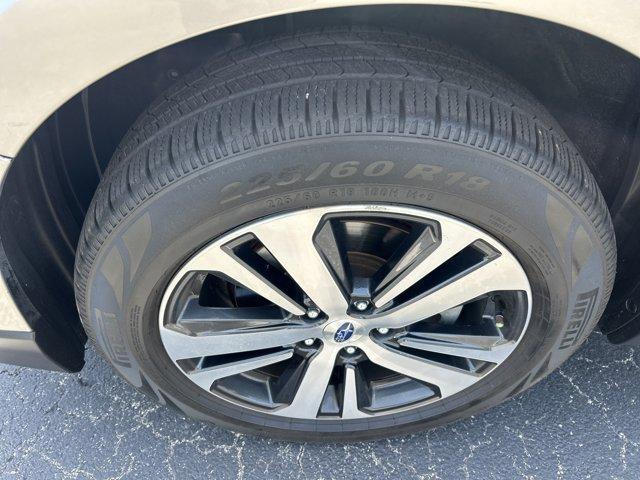 used 2019 Subaru Outback car, priced at $15,500